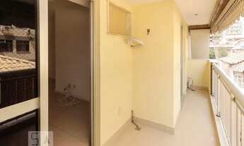 Imagem 6: Apartamento para Aluguel - Meier, 2 Quartos, 60 m2