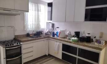 Imagem 5: Área privativa com 367m², 3 quartos (1 suíte), 3 banheiros, 3 cômodos externos, União/BH