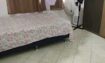 Imagem 7: Apartamento 2/4 com Garagem em Itapuã