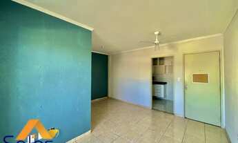 Imagem 7: Apartamento para LOCAÇÃO com 02 VAGAS no bairro Vila São Geraldo em Taubaté