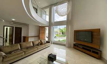 Imagem 3: Mansão para Locação no Cond. Montenegro Boulevard