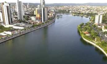 Imagem 3: Apartamento no Mundo Plaza, 3 quartos, sendo 2 suítes, 105m² e 2 vagas