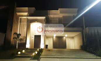 Imagem 3: Casa em Condomínio para Locação em Indaiatuba, Residencial Duas Marias, 4 dormitórios, 4 s