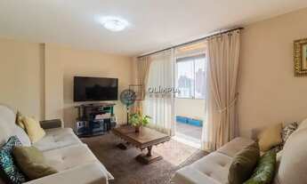 Imagem 4: Apartamento Venda 3 Dormitórios - 107 m² Pinheiros