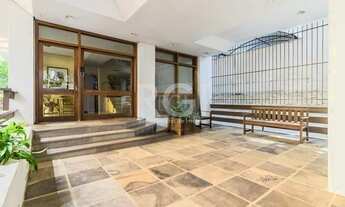 Imagem 5: Apartamento com três (03) dormitórios no bairro Moinhos de Vento, Porto Alegre/RS