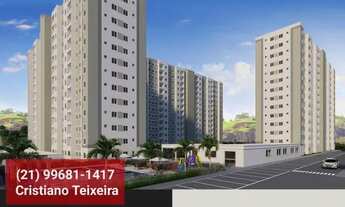 Imagem 4: Apartamento 2 qts no Alcântara - Mar de Mangaratiba - CT