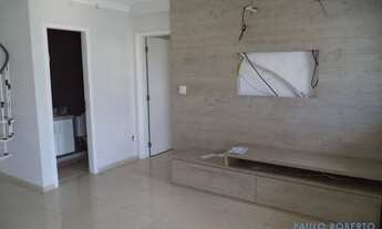 Imagem 4: COBERTURA - LAPA - SP