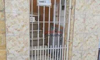 Imagem 5: Casa com 2 dormitórios para alugar, 90 m² por R$ 1.675,72/mês - Jardim Japão - São Paulo/S