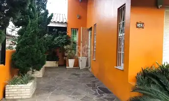 Imagem 4: Casa em Glória Casa com 3 dormitórios