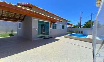 Imagem: Térrea para venda com 110 metros quadrados