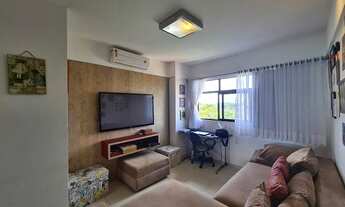 Imagem 7: Apartamento para venda com 190 m² com 3 quartos em Tirol - Natal - RN