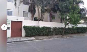 Imagem 2: Contagem - Apartamento Padrão - Sapucaia II