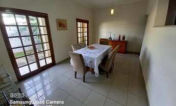 Imagem 6: Casa de 224m² para venda no Jardim Aurélia, em Campinas