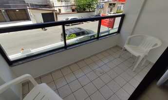 Imagem 3: Apartamento 2 quartos ótima localização com wi-fi na Praia do Morro - Guarapari - ES