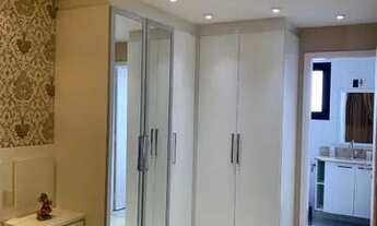 Imagem 5: Apartamento lindo, decorado e reformado, no Eloy Chaves Jundiaí