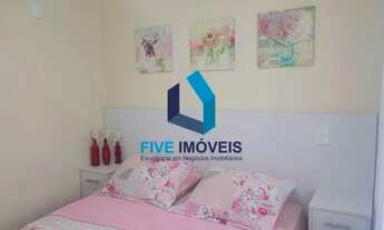 Imagem 5: Apartamento à venda, 81 m² por R$ 742.000,00 - Vila Isa - São Paulo/SP