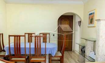 Imagem 4: Apartamento 3 Quartos à venda, Vila Gumercindo - São Paulo