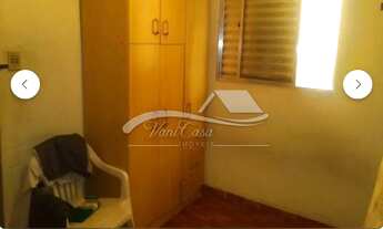 Imagem 6: Casa 2 Quartos à venda, Jardim da Gloria - São Paulo