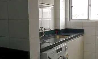Imagem 12: Apartamento com 2 dormitórios, 49 m² - venda por R$ 265.000,00 ou aluguel por R$ 2.014,83