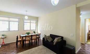 Imagem 3: São Paulo - Apartamento Padrão - Itaim Bibi