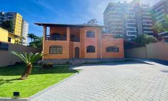 Imagem: Sobrado com 5 dormitórios à venda, 285