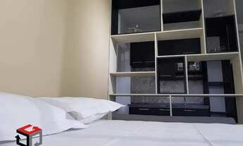 Imagem 4: Apartamento para aluguel 1 quarto 1 vaga Aclimação - São Paulo - SP