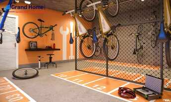 Imagem 1: Apartamento 3 quartos em Jardim Camburi