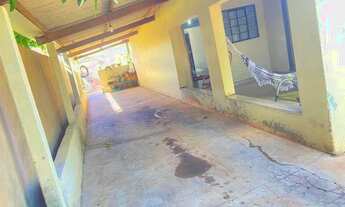 Imagem 6: Casa em Paulicéia