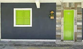 Imagem: Apartamento mobiliado em Salinas 70 mil