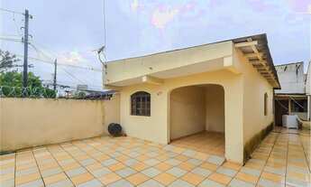 Imagem 6: Casa com 80m² e 160m² de terreno