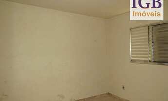 Imagem 3: Apartamento com 1 dormitório para alugar, 40 m² por R$ 800,00/mês - Casa Verde Alta - São