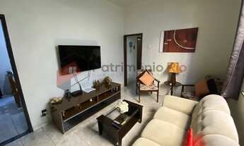 Imagem 4: Excelente casa frente de rua na Vila Kosmos com 3 quartos, 2 vagas e quintal