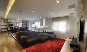 Imagem: Apartamento à venda, Alto de Pinheiros