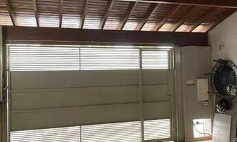 Imagem: PIRACICABA - Casa Padrão - Parque Água