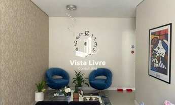 Imagem 4: Garden no bairro da Água Branca com sol da amanhã, 1 vaga de garagem, no 1º andar, pronto