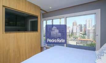 Imagem 7: Apartamento com projeto de arquitetura Isay Weinfeld