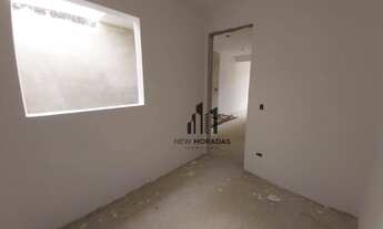 Imagem 4: Oportunidade!! Sobrado 3 dormitórios à venda, 70 m² - Tatuquara - Curitiba