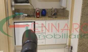 Imagem 3: Conjunto comercial no Itaim Bibi