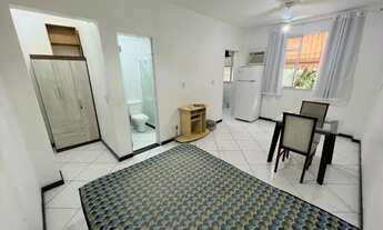 Imagem 6: Investimento! Vendo Kitnet Mobiliado na Mata da Praia com 45m² e 1 Vaga - R$ 265.000,00