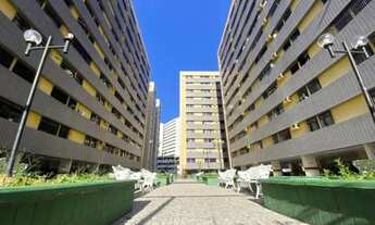 Imagem 3: Apartamento para venda tem 68 metros quadrados com 3 quartos em Monte Castelo - Fortaleza