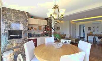 Imagem 7: Apartamento Venda 3 Dormitórios - 112 m² Vila Olímpia