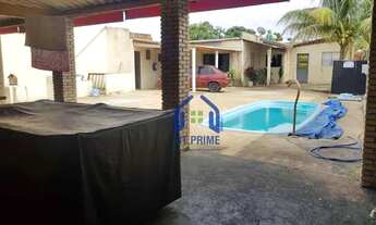 Imagem 6: Casa com 4 dormitórios à venda, 122 m² por R$ 219.000,00 - Loteamento Parque Nova Esperanç