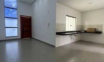 Imagem 5: Casa a venda Parque dos Carajás