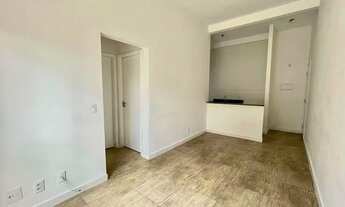 Imagem 3: Apartamento para venda com 43 metros quadrados com 2 quartos