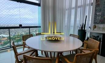 Imagem 6: Apartamento à venda no bairro Horto Florestal - Salvador/BA