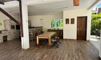 Imagem 6: CASA EM CONDOMÍNIO DE LUXO EM NATAL RN