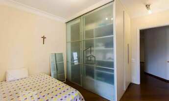 Imagem 15: Apartamento com 4 dormitórios, 227 m² - venda por R$ 2.000.000 ou aluguel por R$ 15.700/mê