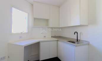 Imagem 7: Cobertura Locação Higienópolis 196 m² 3 Dormitórios