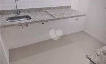 Imagem 7: Casa com 3 dormitórios à venda, 117 m² por R$ 550.000,00 - Cachambi - Rio de Janeiro/RJ