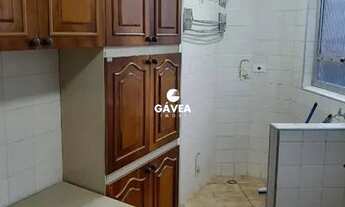 Imagem 6: Apartamento a Venda de 01 Dormitório no Caiçara